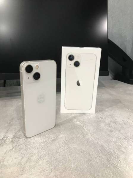 IPhone 13 mini