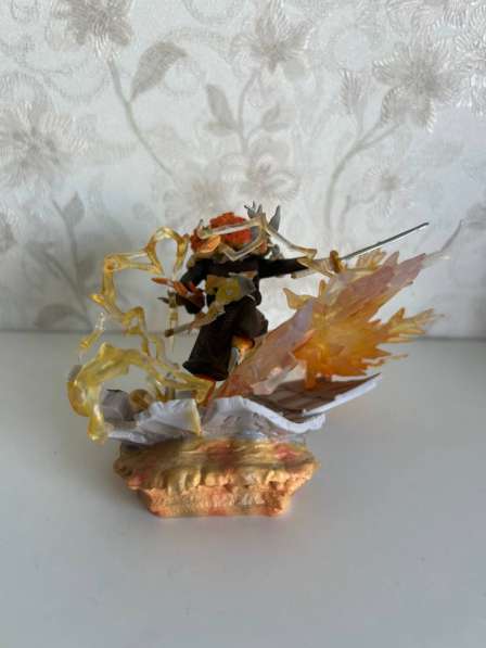 Аниме фигурка в Новокузнецке фото 6