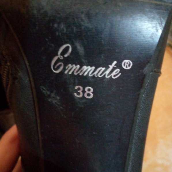 Полусапожки женские в Астрахани фото 5