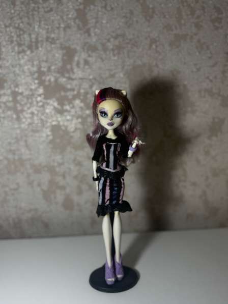 Куклы Монстер Хай в Москве фото 11