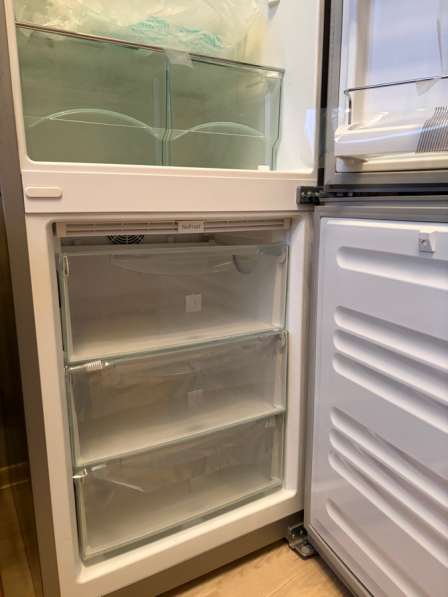 Холодильник Липхер в Москве фото 3