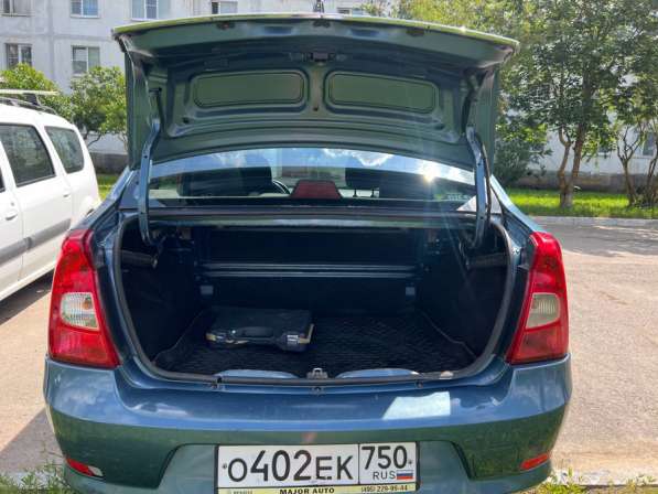 Renault, Logan, продажа в Москве в Москве фото 10