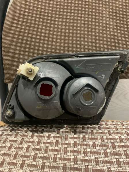 Запчасти Mazda 6 в Краснодаре