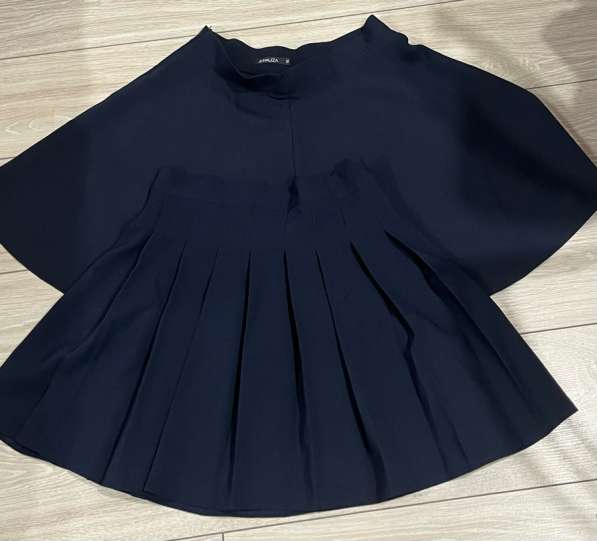 Вещи пакетом в Новосибирске