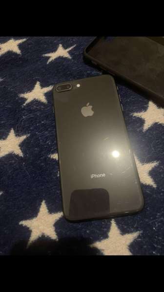 IPhone 8 Plus 256gb