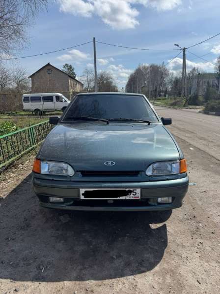 ВАЗ (Lada), 2114, продажа в Махачкале