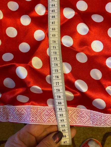 Костюм карнавальный в Волгограде