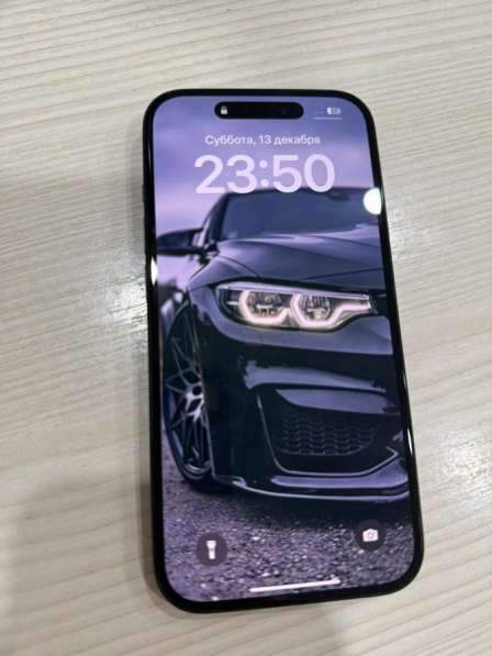 Продам iPhone 15, 256 Гб в Казани фото 3