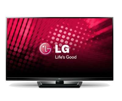 телевизор LG LG 47LB561V 47" в Барнауле