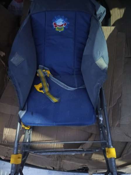 Коляска трансформер 2---1 в Серпухове фото 4