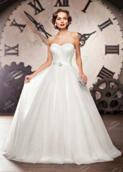 свадебное платье To Be Bride MJ125