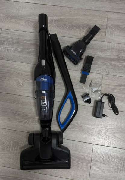 Пылесос Philips FC6169/01