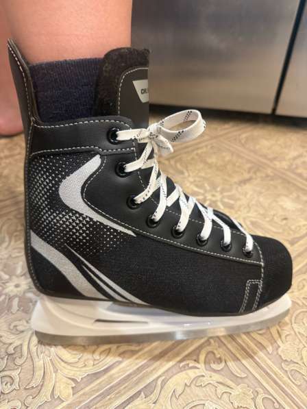 Мужские коньки