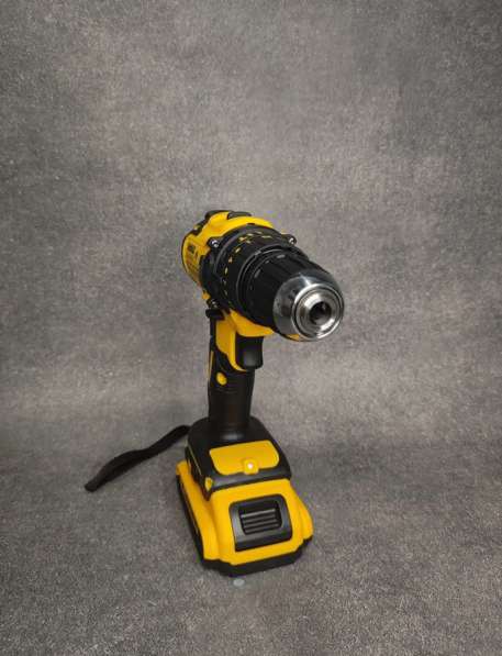 Шуруповерт Dewalt в Калининграде фото 4