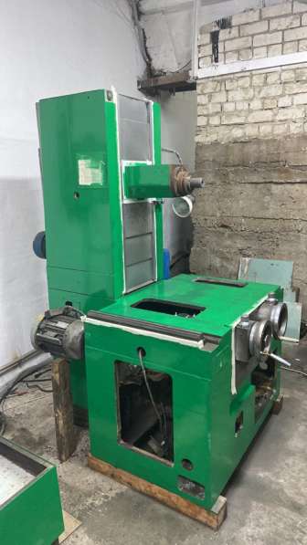 Станок плоско-шлифовальный в Павлове