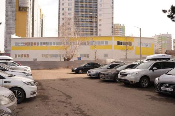 Торговое помещение, 600 м² в Красноярске фото 4