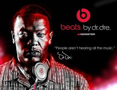 Monster Beats by Dr. Dre Tour в Екатеринбурге фото 4