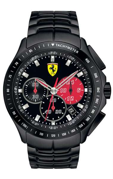 Часы Ferrari Race Day в Ростове-на-Дону