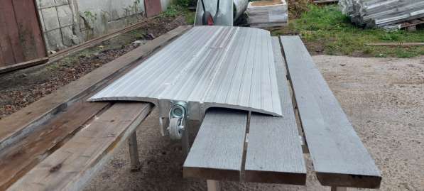 Мост перегрузочный Длина 650 мм в Иркутске