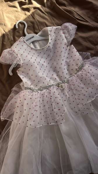 Праздничные платья в Крымске