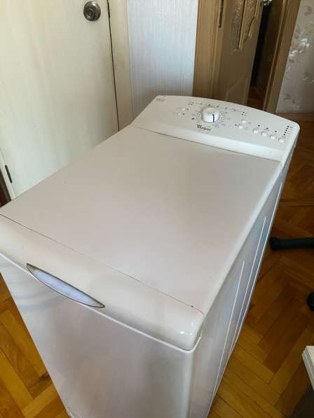 Продам стиральную машинку
