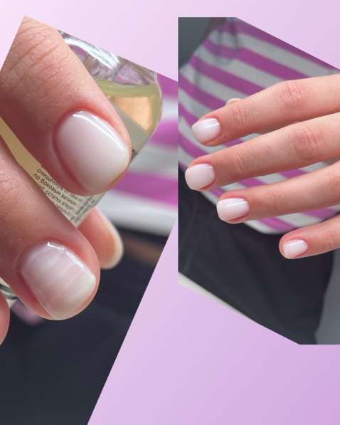 Маникюр Кемерово в Кемерове фото 4