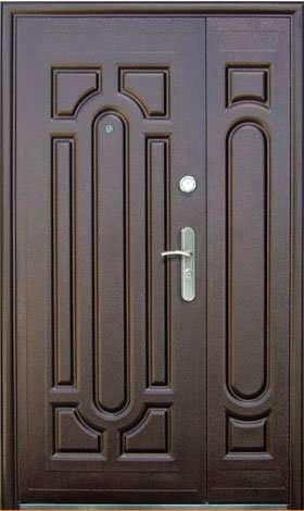 продам стальные двери в Томске оптом в Прокопьевске фото 7
