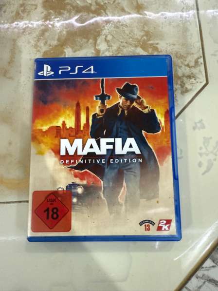 Мафия