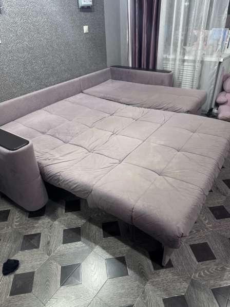 Диван угловой в Смоленске