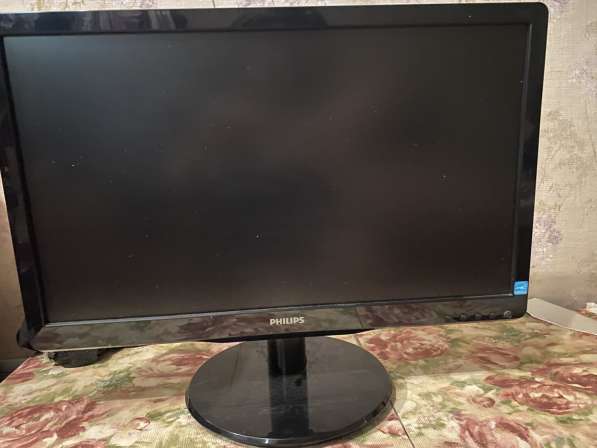 Монитор Philips в Санкт-Петербурге фото 4