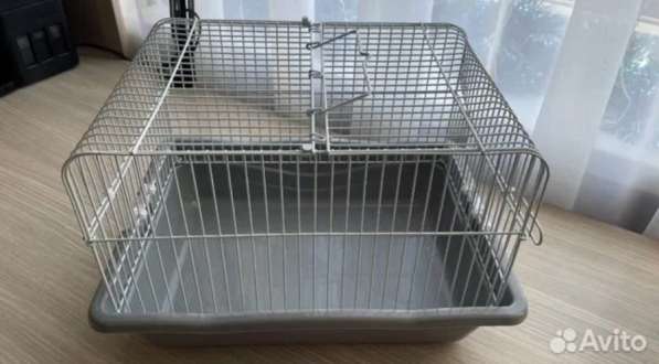 Клетка для грызунов