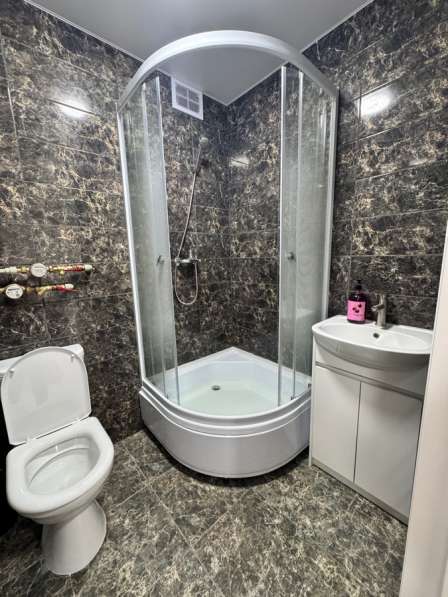 Квартира на сутки в центре города в 