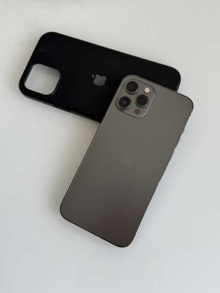 IPhone 12 Pro Max 256 гб