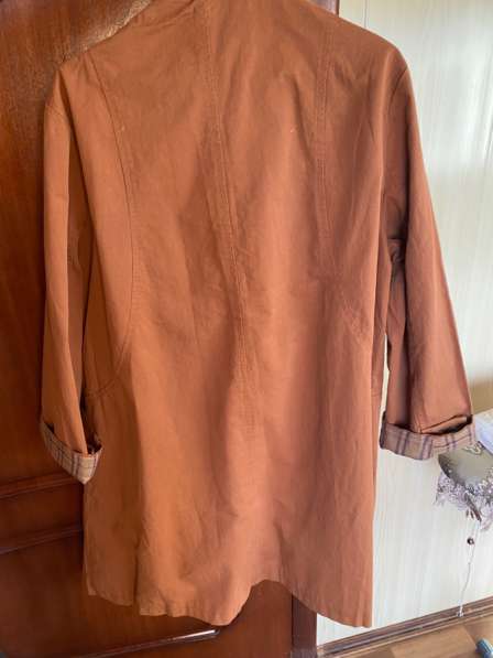 Тренч в Черкесске