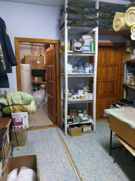 Часть здания бывшего детского сада в фото 4