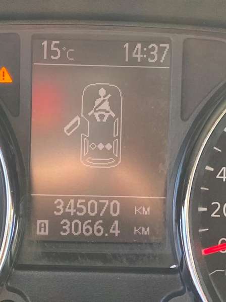 Nissan, Qashqai+2, продажа в Екатеринбурге в Екатеринбурге фото 4