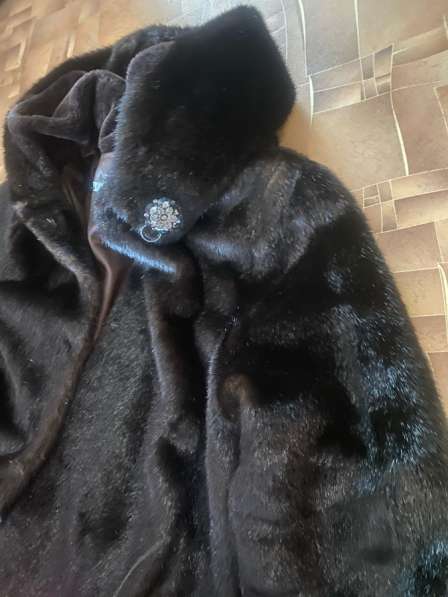 Шуба в Тольятти