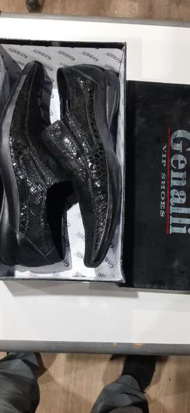 Обувь мужская туфли в Армавире фото 5