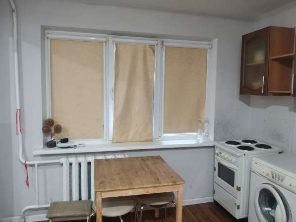 Продается 1-комнатная квартира-студия, Лукашевича, 8А в Омске фото 9