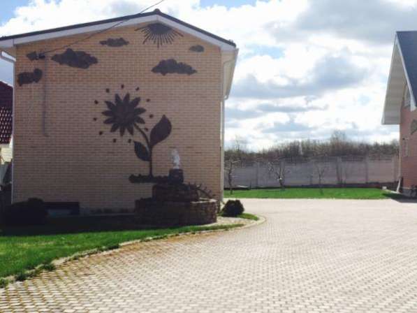 Дом 160 м2, Красное Село в Санкт-Петербурге фото 9