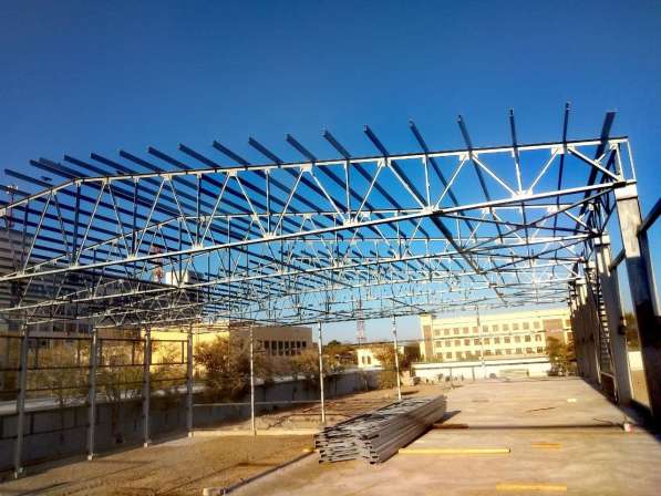 Строительные Услуги в Навои в фото 21