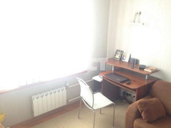 Продам многомнатную квартиру в Москве. Жилая площадь 120 кв.м. Этаж 17. Дом монолитный. в Москве фото 4