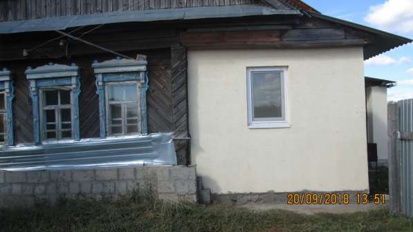 Продаем деревенский дом в Ставропольском р-не Самарской обл в Самаре фото 17
