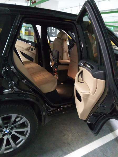 BMW, X5 M, продажа в Москве в Москве