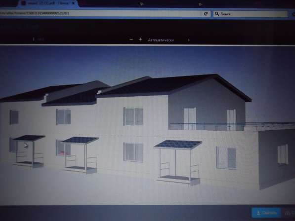 Таунхаус - Лебяжий в фото 322