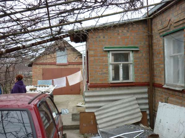 Продам дом в Греческих ротах 1000 т. р в Таганроге фото 10