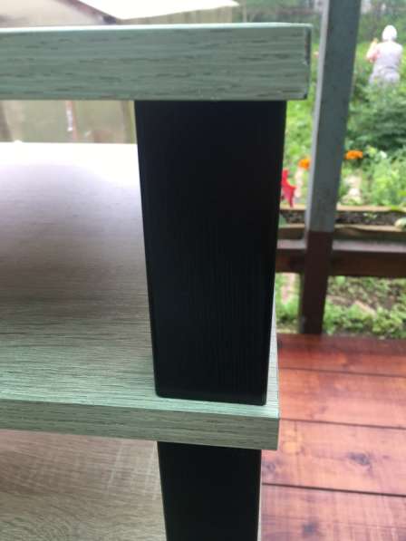 Стойка под hi fi аппаратуру 600х400х580 в Химках фото 16