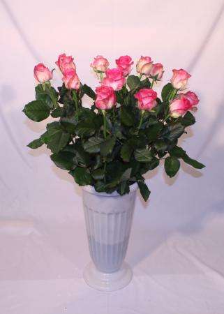 Бесплатная доставка длинных роз. Екатеринбург в Екатеринбурге фото 5