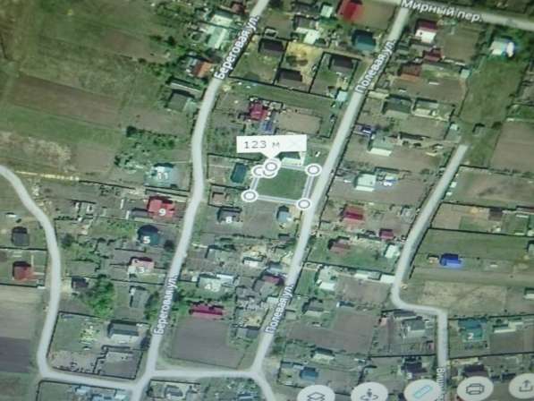 Продам участок под ижс в Орле