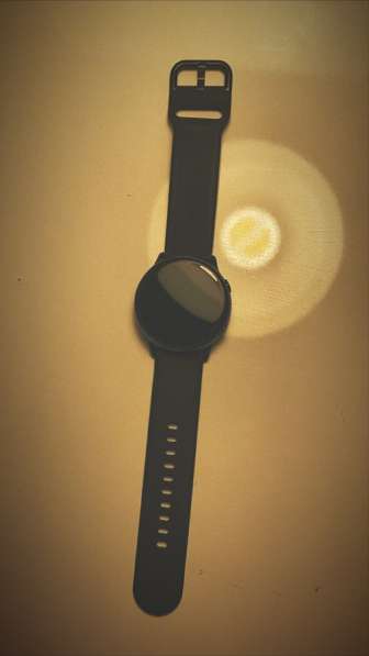 Часы Samsung galaxy watch active 2 40 mm